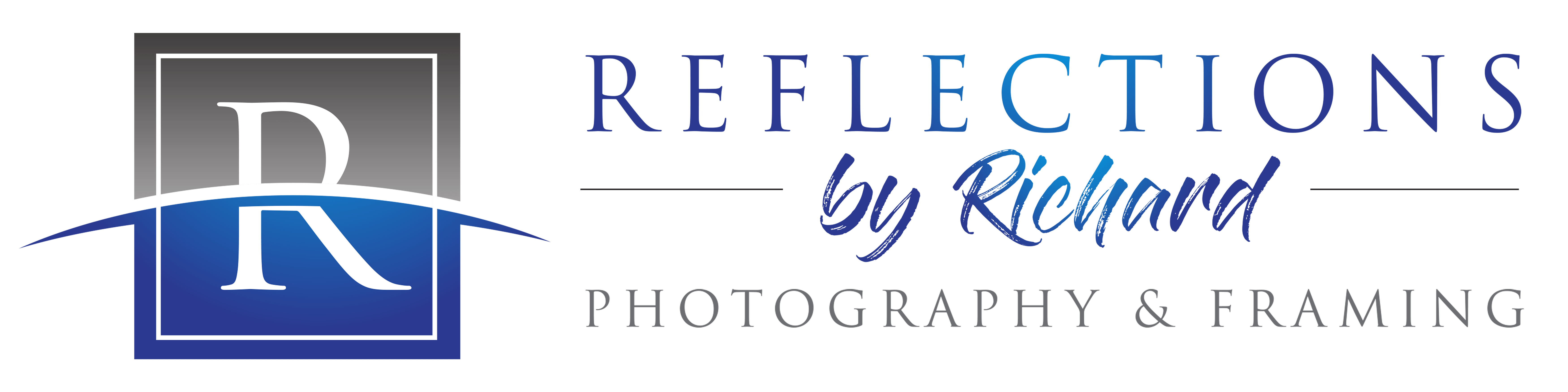 Reflections by Richard Contact